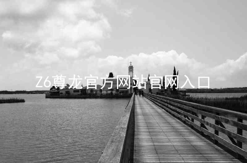 Z6尊龙官方网站官网入口